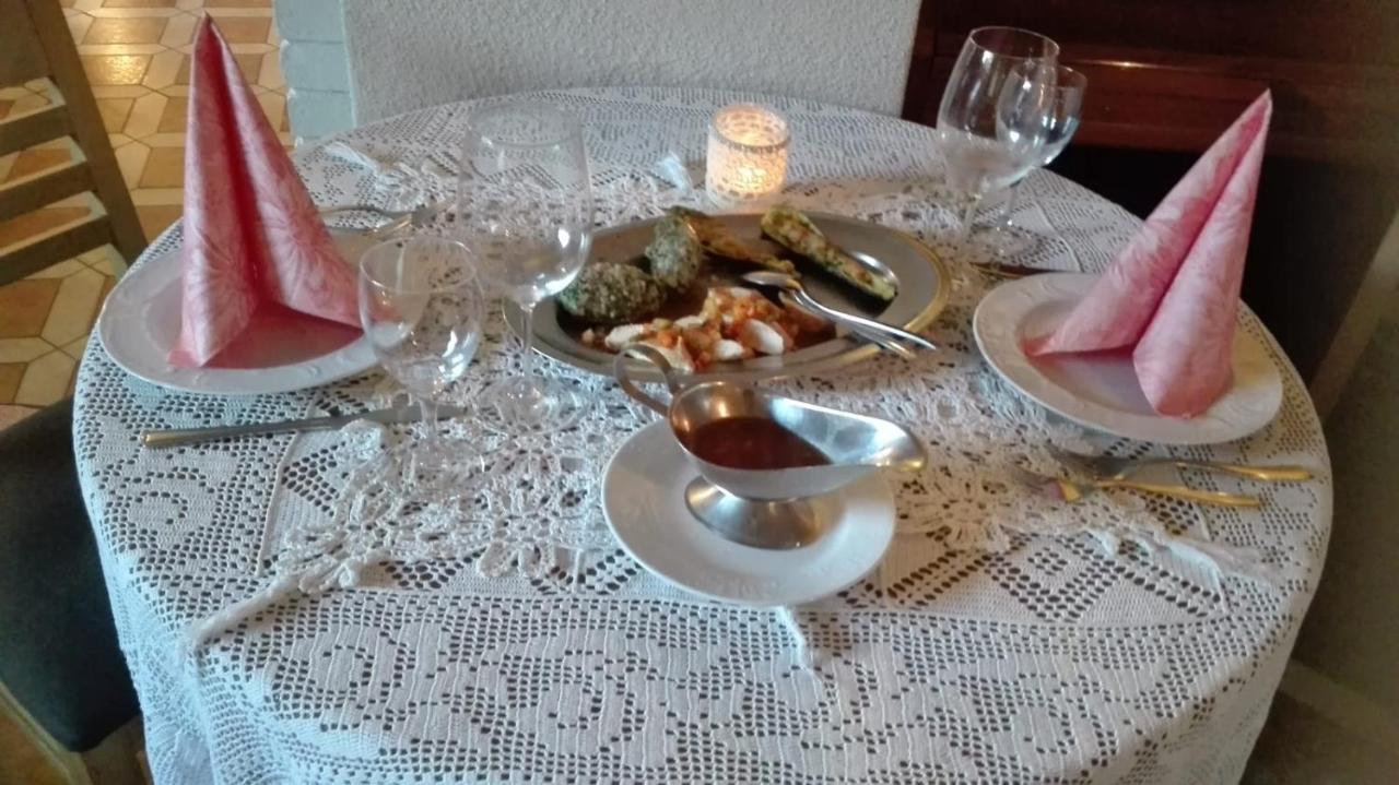 Anterivo Hotel Zum Rossl מראה חיצוני תמונה