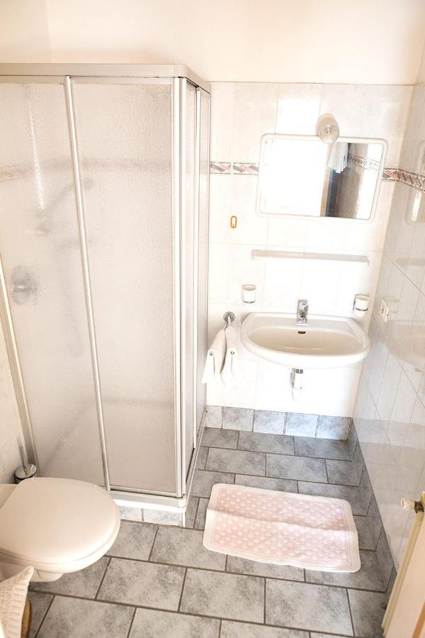 Anterivo Hotel Zum Rossl מראה חיצוני תמונה