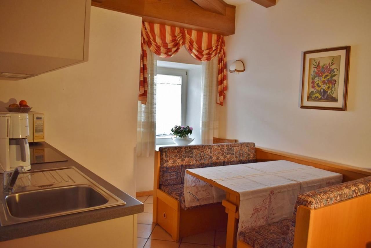 Anterivo Hotel Zum Rossl מראה חיצוני תמונה
